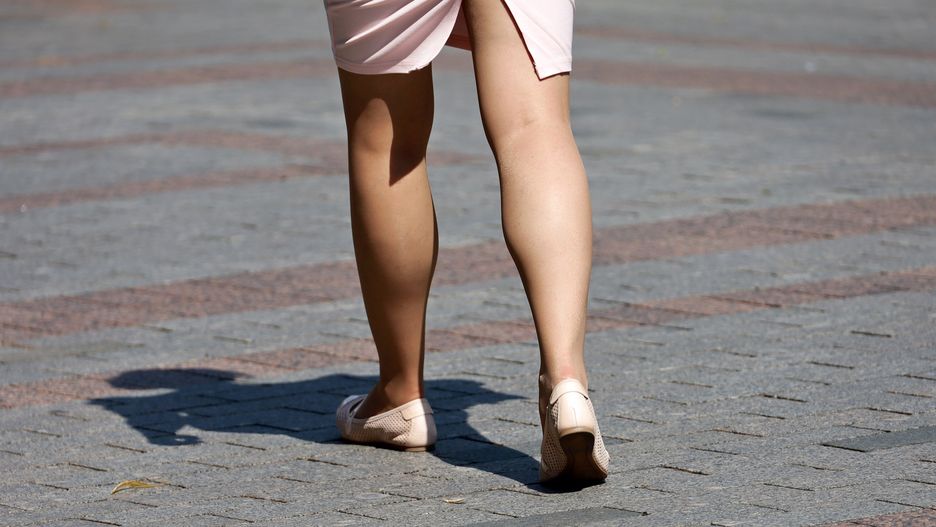 Polki noszą te buty na potęgę. Podolog ostrzega