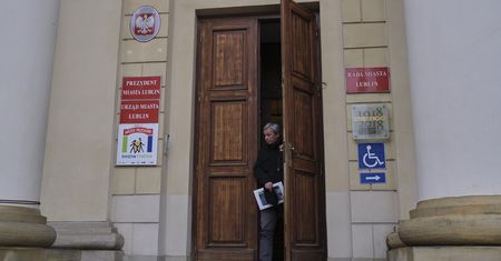 Lublin zadłużony po uszy. W przyszłym roku każdy mieszkaniec dołoży po 500 zł do spłaty odsetek miejskiego długu