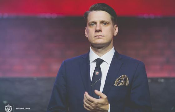 Widzew ma nowego rzecznika prasowego. Dotychczasowy zostanie spikerem