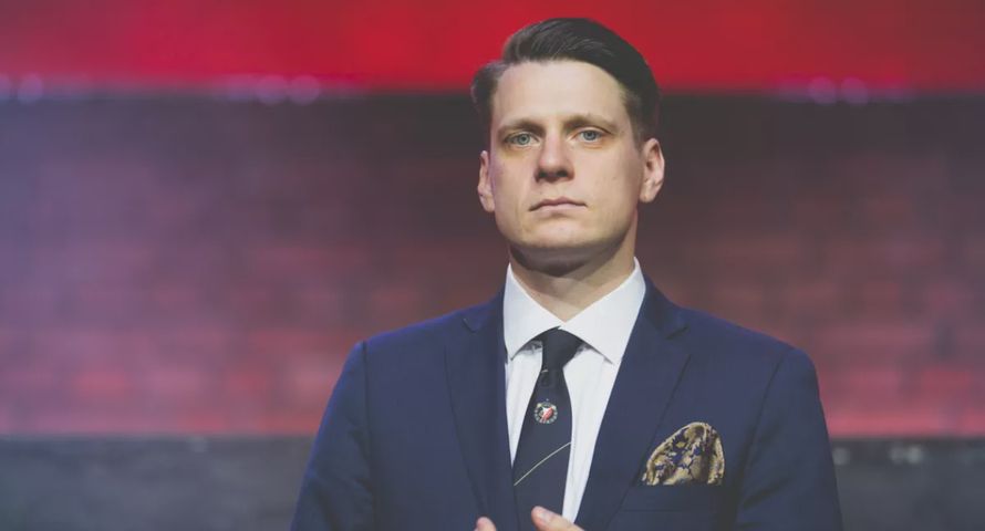 Widzew ma nowego rzecznika prasowego. Dotychczasowy zostanie spikerem