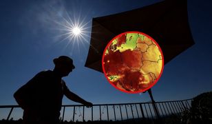 Skwar w całym kraju. Sprawdź, gdzie będzie najcieplej