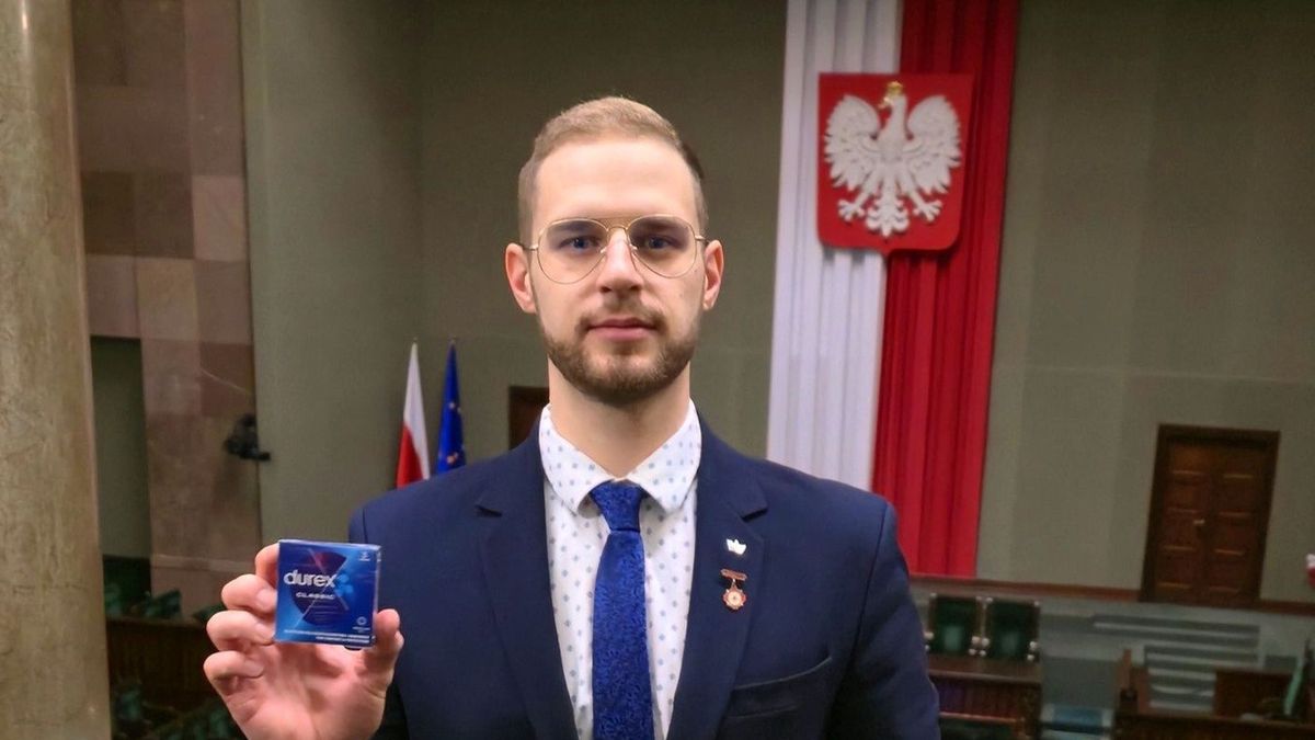 Autorowi prowokacji wymierzonej w KSeF  zarzuty skarbowe