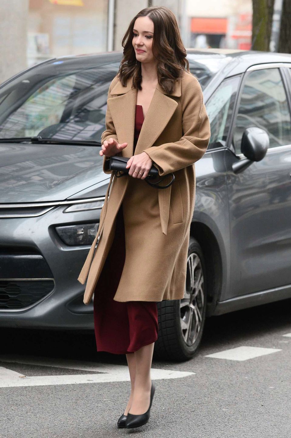 Anna Fedorczak to siostra Kasi Szklarczyk z Top Model