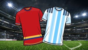 Lebull kod promocyjny: bonus 700 zł za gola w meczu Hiszpania - Argentyna
