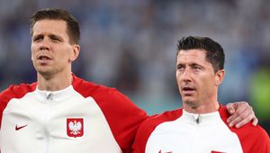 Obalił mit o Lewandowskim i Szczęsnym. "Nie potrzebuje tego"