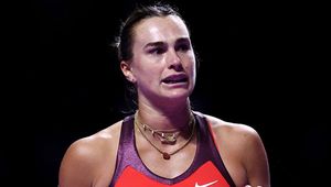 Już wszystko jasne! Oto półfinalistki z grupy Sabalenki