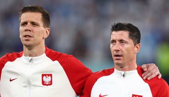 Obalił mit o Lewandowskim i Szczęsnym