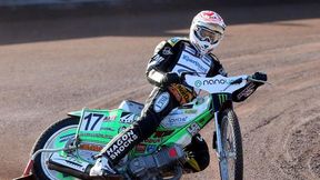 Znana dzika karta na Grand Prix Słowenii. Polak arbitrem pierwszego turnieju