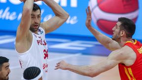 Eliminacje do EuroBasketu 2022. Polska - Rumunia na żywo! Gdzie oglądać mecz Polaków w TV i internecie?