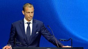 Szef UEFA mówi o kibicach na meczach Euro 2020. Może dojść do zaskakującego zwrotu
