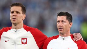 Obalił mit o Lewandowskim i Szczęsnym. "Nie potrzebuje tego"