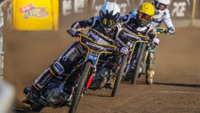 Żużel. Te dwie formacje prezentują się znakomicie. Na przeciwnym biegunie są dwie inne