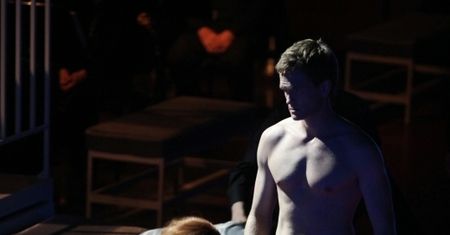 Neil Patrick Harris i Christina Hendricks: Razem na scenie teatralnej