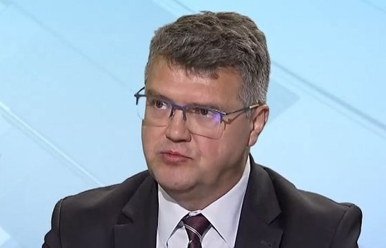 Były wiceminister po przegranej w sądzie nie przeprosił Fundacji Otwarty Dialog. Komornik zajął mu 28 tys. zł