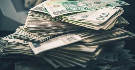 Tak upadają firmy w Polsce. Alarmujące dane KRD