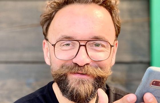 Maciej Swoboda: z Cheil Poland do Funktional