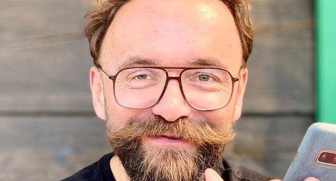 Maciej Swoboda: z Cheil Poland do Funktional