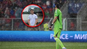 Grabara pod obserwacją klubów z czołówki. W Niemczech mówią o konkretnym kierunku transferu