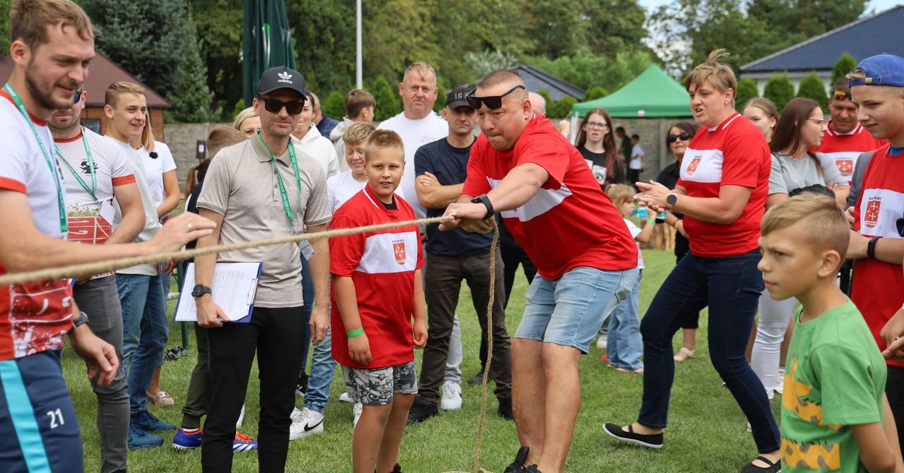 Kamieniec: Dni Kultury za nami! Tak było w niedzielę