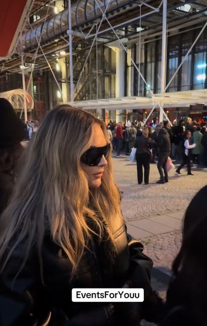Cara Delevingne