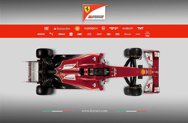 F14T / fot.ferrari.com