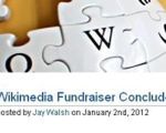 Wikipedia pozostanie bez reklam. Wielki sukces zbiórki