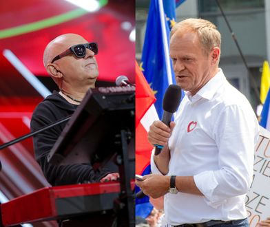 PO reaguje na roszczenia Lombardu. "Nie będziemy w przyszłości wykorzystywać tej piosenki"