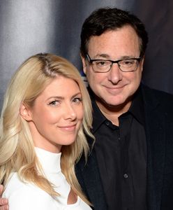 Bob Saget zmarł rok temu. Wdowa zamieściła w sieci prośbę