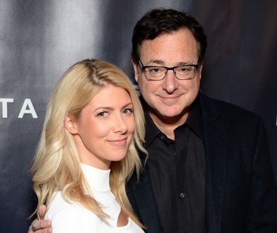 Bob Saget zmarł rok temu. Wdowa zamieściła w sieci prośbę