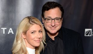 Bob Saget zmarł rok temu. Wdowa zamieściła w sieci prośbę