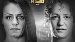 Doświadczona Czeszka zadebiutuje w KSW. Kolejne starcie dodane do gali w Gliwicach