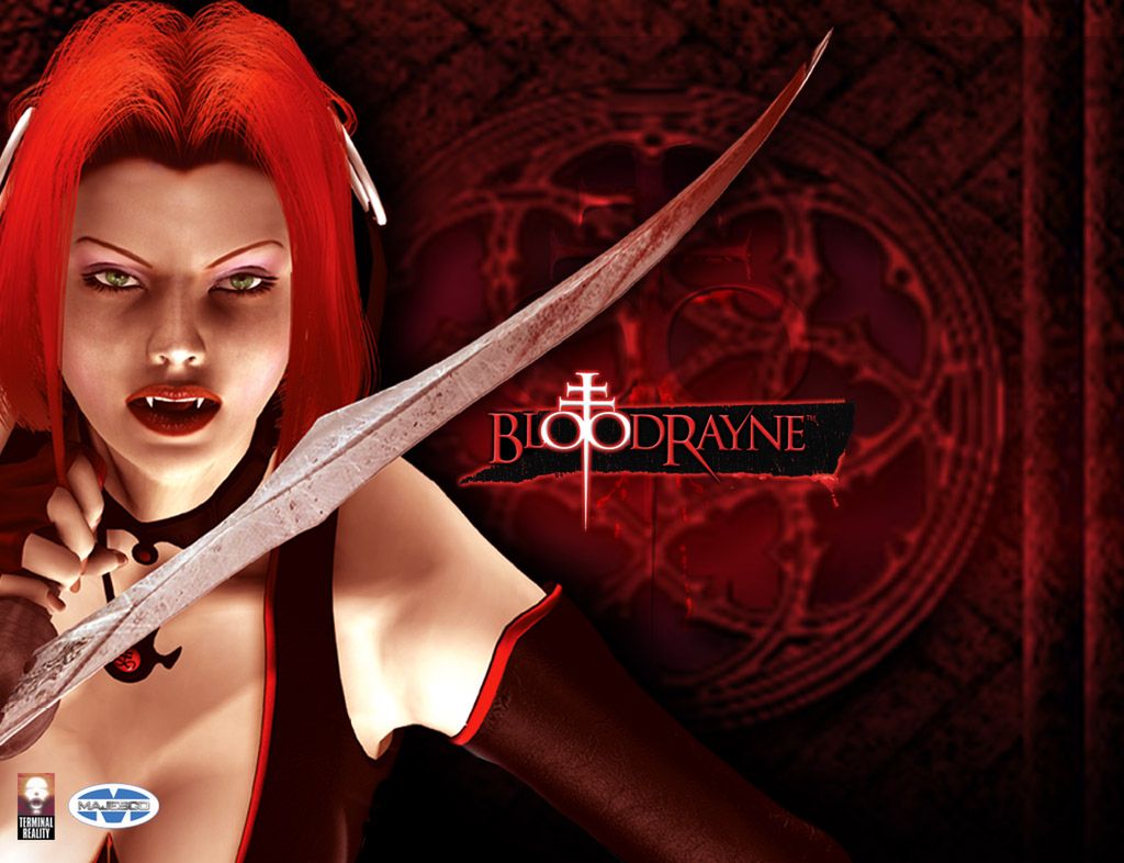 BloodRayne powraca