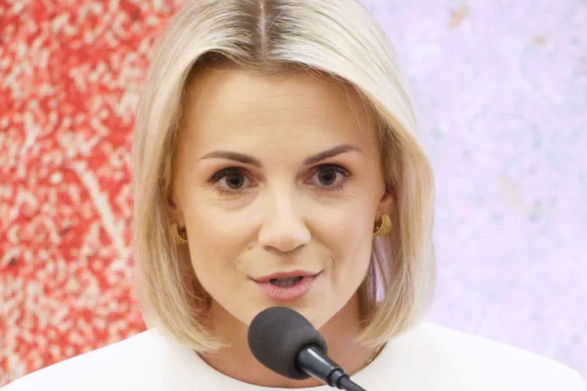 Ataki na dziennikarkę TVP. Prokuratura ujawnia nowe informacje