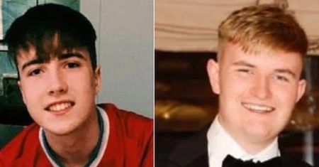 18-latkowie zginęli w Grecji. Dramatyczne relacje