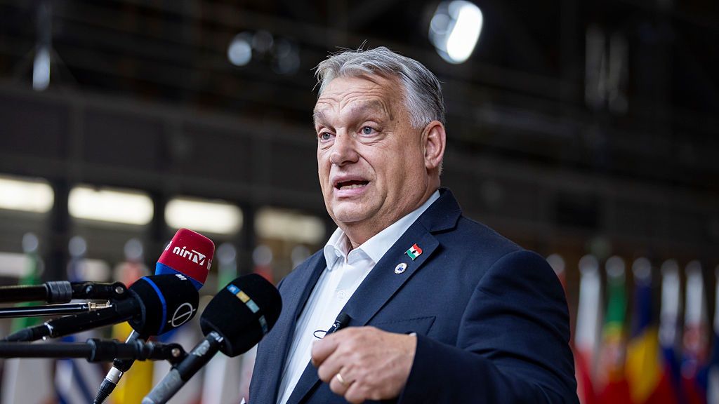 Viktor Orban