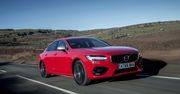 Volvo S90/V90 (2016-2024) – opinie i typowe usterki