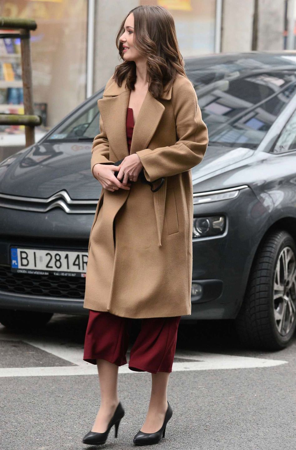 Anna Fedorczak w Dzień Dobry TVN