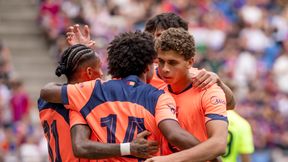 Manita w Bazylei. Nowi piłkarze FC Barcelony imponują w meczu kontrolnym