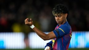 Yamal już na podium. Tak wygląda klasyfikacja strzelców La Ligi