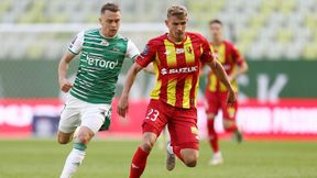 Lechia bezzębna w meczu z beniaminkiem. Korona sprawiła niespodziankę