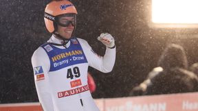 Bukmacherzy nie mają wątpliwości przed drugim konkursem