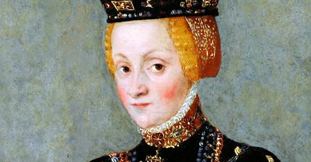 Dramatyczna historia Katarzyny Jagiellonki. Miała trafić do Rosji, jej męża skazano na śmierć