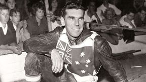 Żużel. Nie żyje były mistrz Australii. Przejeździł 25 lat wokół świata