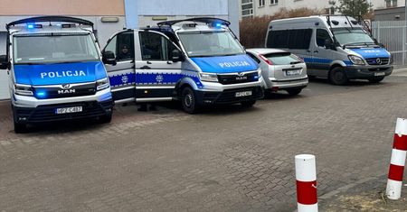 Seryjny morderca znowu uderzył w Warszawie. Jest trzecia ofiara