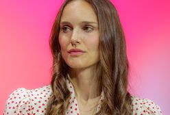 Natalie Portman w szpitalu w Poznaniu. Pacjenci zaskoczeni