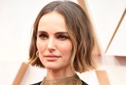 Natalie Portman jest oburzona komentowaniem kształtów jej ciała. Odniosła się do domysłów o kolejnej ciąży
