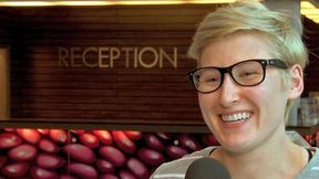 Patrycja Kulwińska: Mecz z Hiszpanią kluczowy w grupie