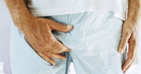 Sprawdź czy grozi Ci rak prostaty!