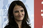 Eva Green chora na Bonda