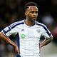 Saido Berahino